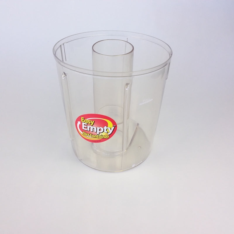 Bissell Vacuum Dirt Cup Clear - B2031414