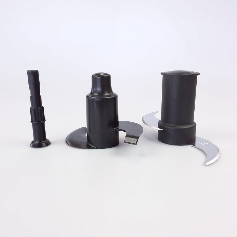 Magimix Food Processor Blade, Shaft Cover & Dough Blade Kit - MS17715