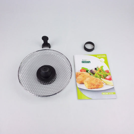 Tefal Fryer Snack Accessory - XA701174