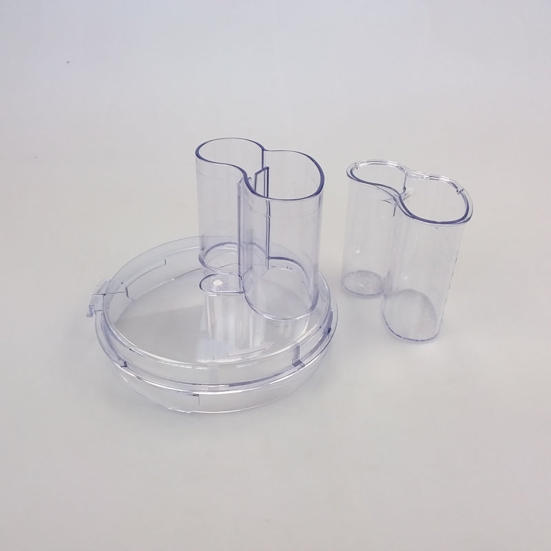 Moulinex Food Processor Bowl Lid - MS5867575