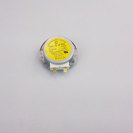 LG Microwave Turntable Motor - 6549W1S017A