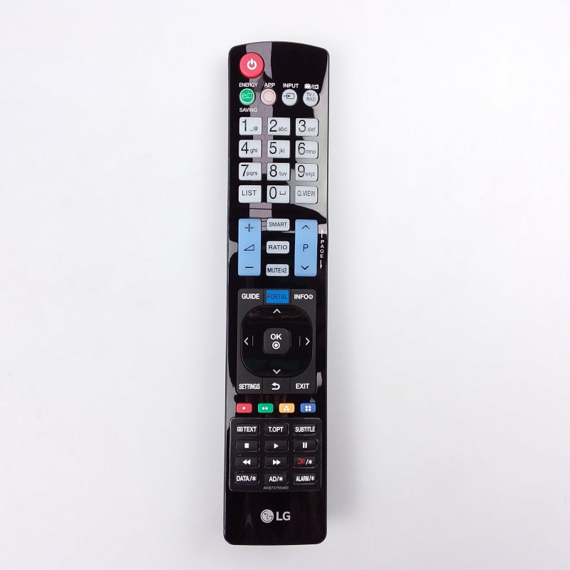 LG Television Remote Control - AKB73755460