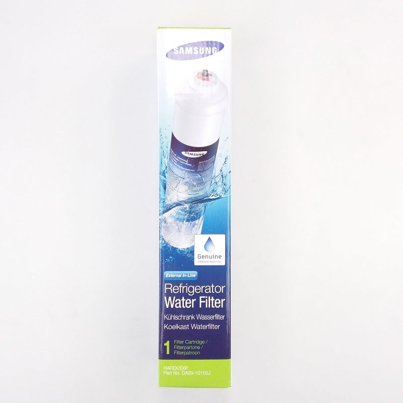 Samsung Fridge Water Filter HAFEX - DA29-10105J