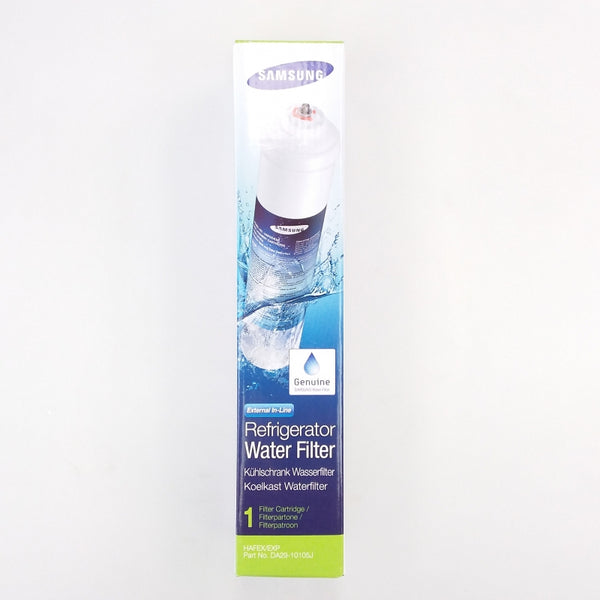 Samsung Fridge Water Filter HAFEX DA2910105J Need A Part