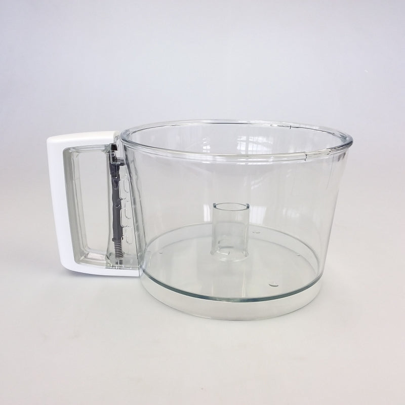 Magimix Food Processor Main Bowl MS17415 (white Handle) Need A Part