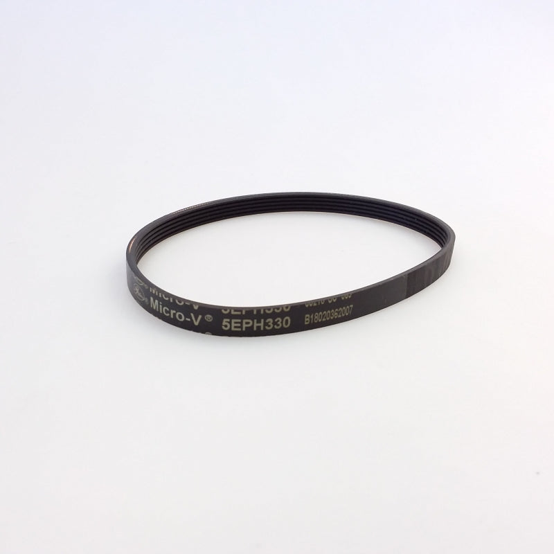 Panasonic Dryer V-Belt Flat Short (B15) - ANH412-4871