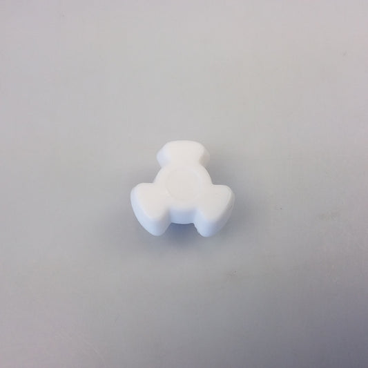 LG Microwave Turntable Shaft - 4370W1A006F