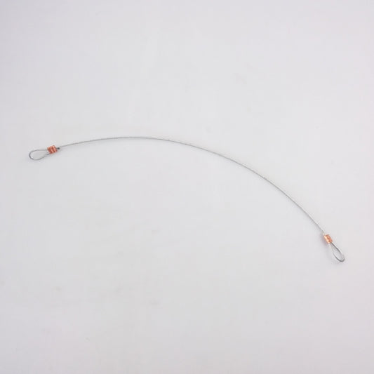 Delonghi Dishwasher Adjust Steel Rope - DAU1590749