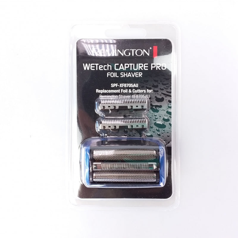 Remington Shaver Head And Cutters Set - SPF-XF8705AU