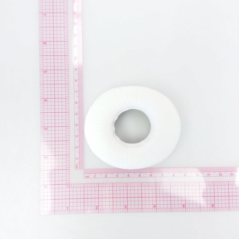 Sony Headphone Ear Pad White (1pc) - 443179911