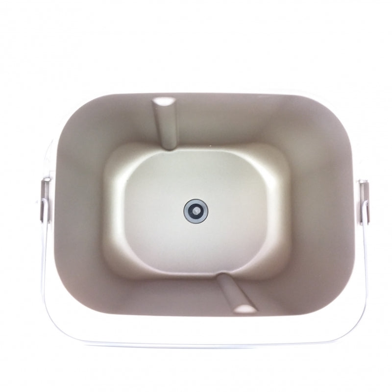 Panasonic Bread Maker Non-Stick Pan Assy - ADA12R1321