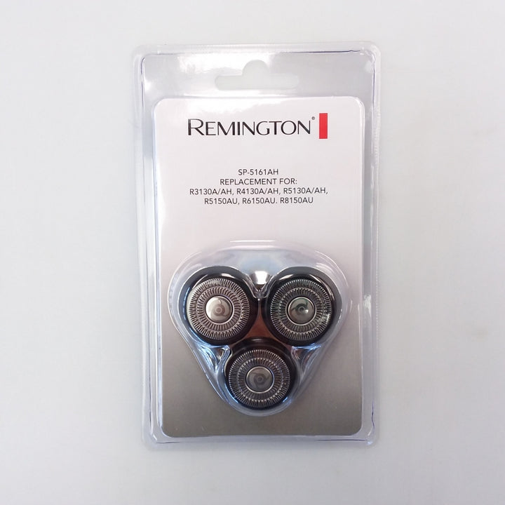 Remington Shaver Parts - Remington Foils, Heads, Power Adapters and ...