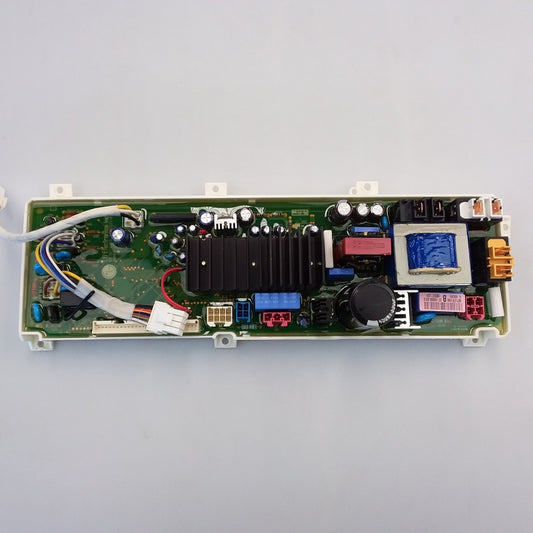 LG Washing Machine Main PCB - 6871ER1099B