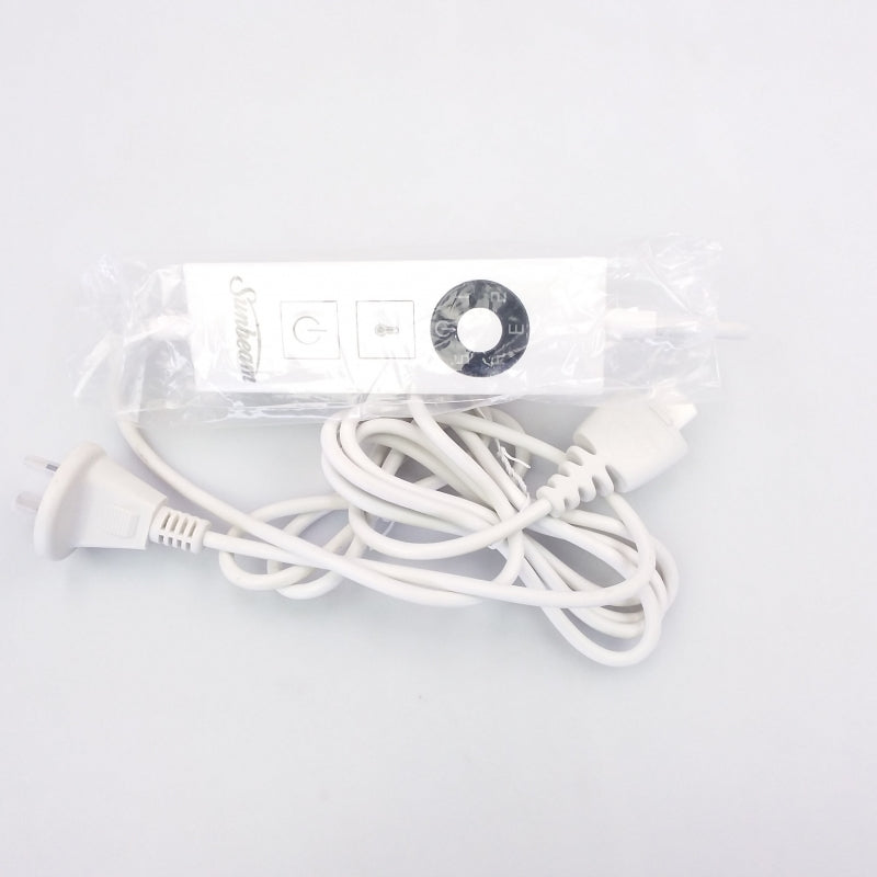 Sunbeam Electric Blanket Heat Pad Controller - EP5000