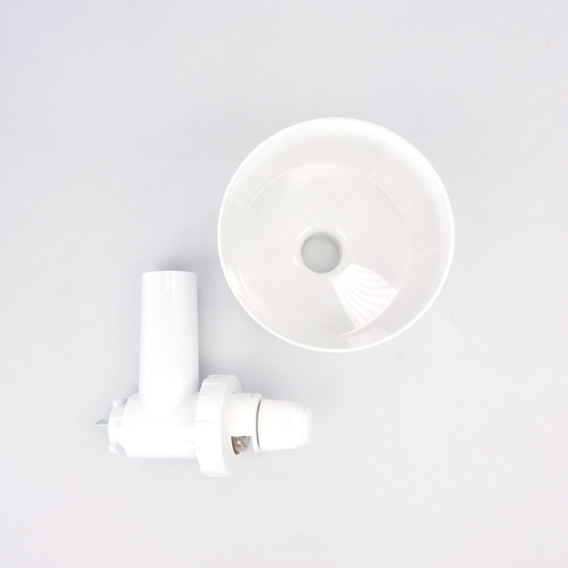 Kenwood Mixer Grain Mill Attachment KAX941PL - AW20010008