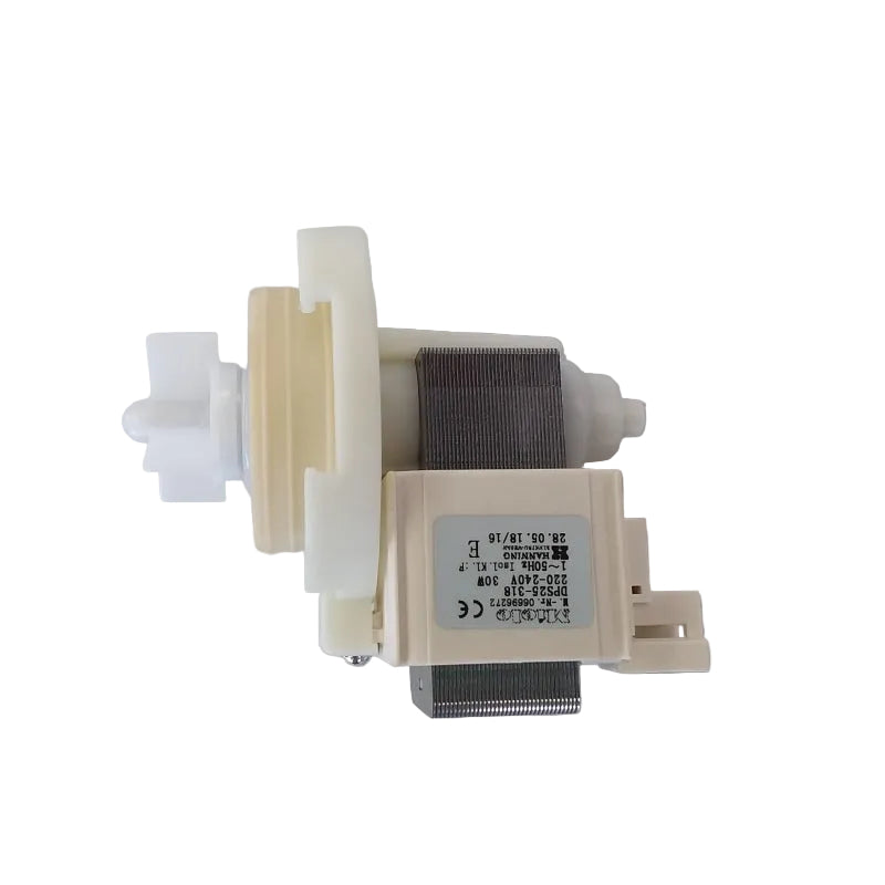 Miele Dishwasher Drain Pump - PM6696272 – Need A Part