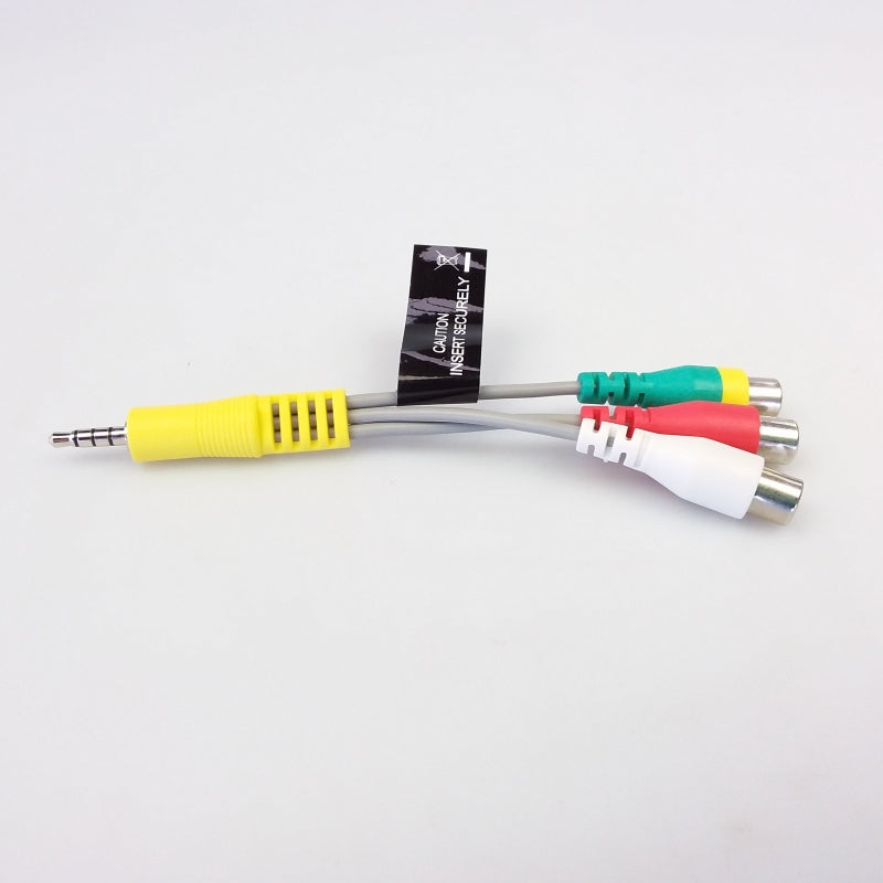 Samsung Television Gender Cable - BN39-02189A