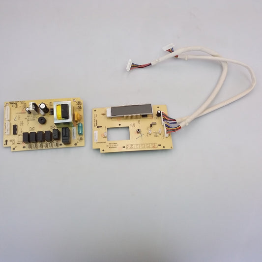 Delonghi Dishwasher Control PCB - DAU1591078