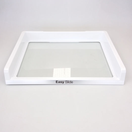 Samsung Fridge Assy Shelf Slide-Out - DA97-13616A