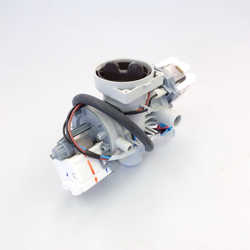 LG Washing Machine Drain Pump - 5859ER1002M