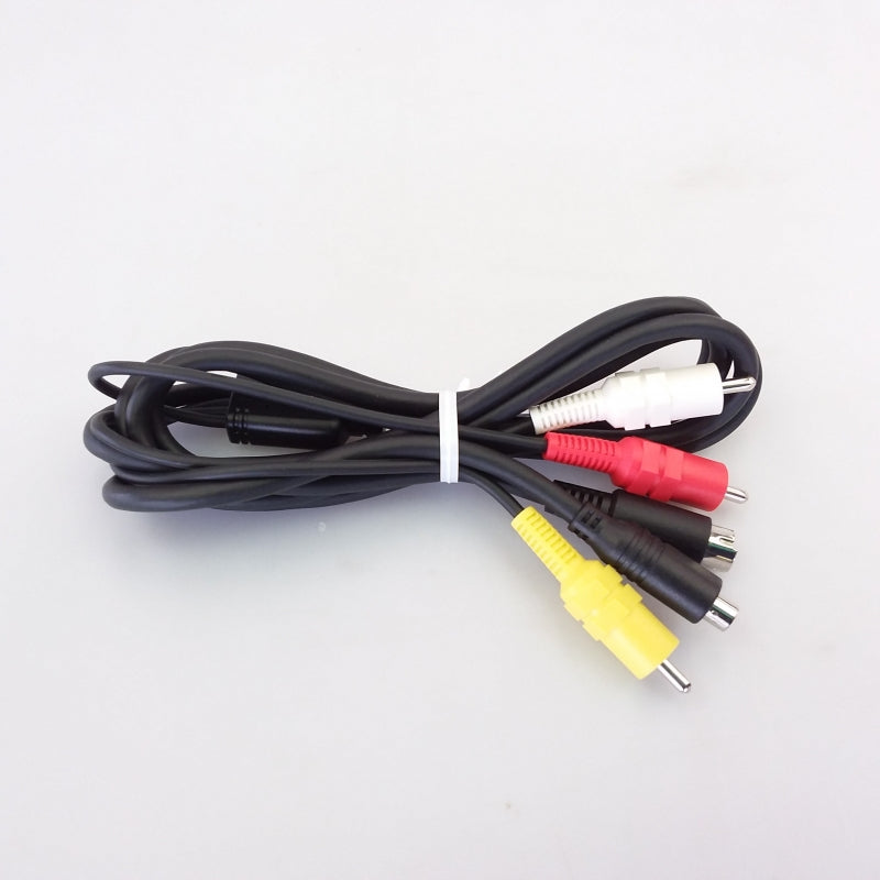 Sony Camera AV Connection Cord - 182315613 – Need A Part