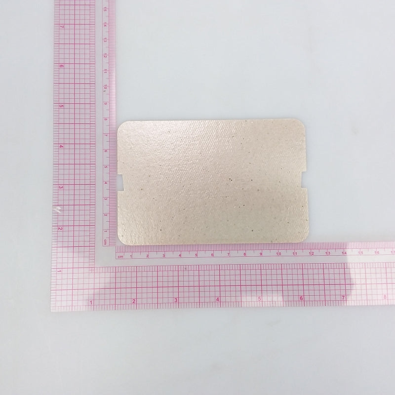 Sharp Microwave Wave Guide Cover - PCOVPA275WRE0 – Need A Part