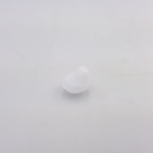 Sony Headphone Ear Tip 1pc (Medium, White, Right) - 473361212
