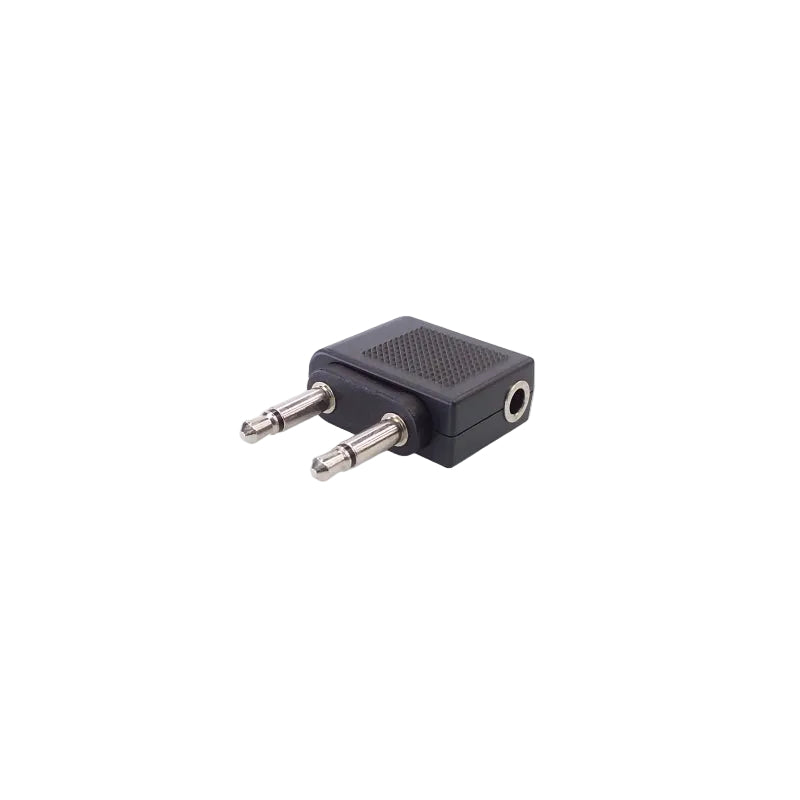 Sony Headphone In Flight Use Plug Adaptor - 149344511