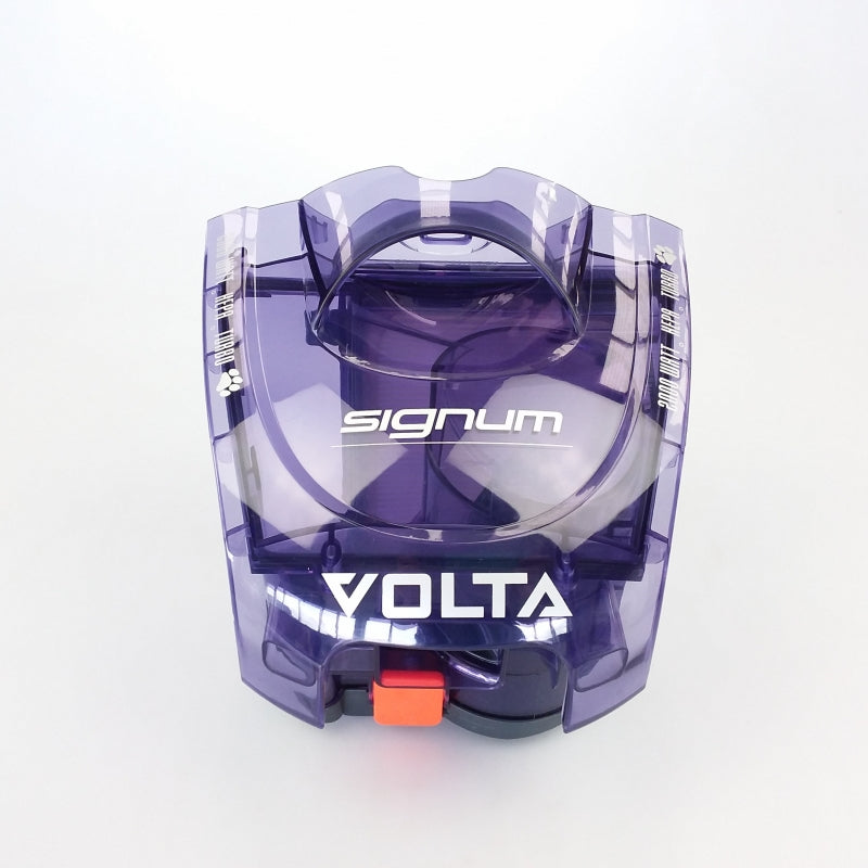Volta Vacuum Cleaner Dust Canister Assy - A5960390003R