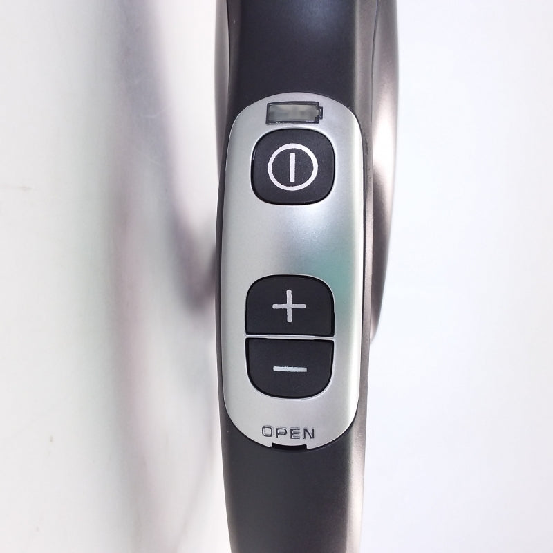 Electrolux Vacuum Hose Handle With Remote - 2198488047