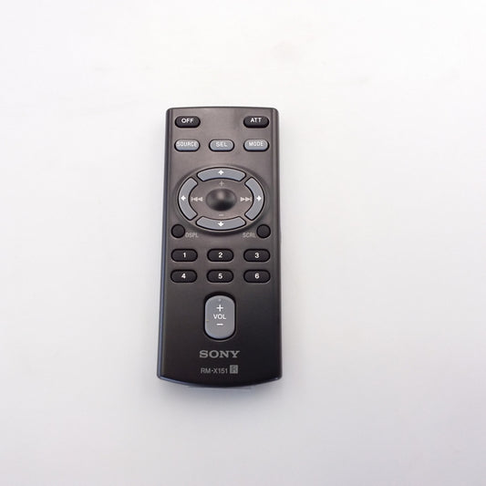 Sony Stereo Remote - 147907718