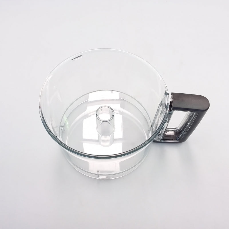 Magimix Food Processor Main Bowl (Black Handle) MS17340 Need A Part