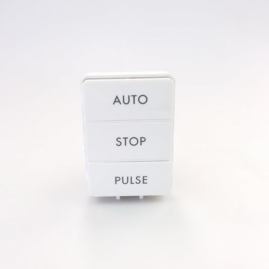 Magimix Food Processor Switch On/Off/Pulse