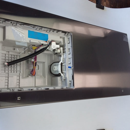 LG Fridge Left Door Foam Assembly - ADD74236511