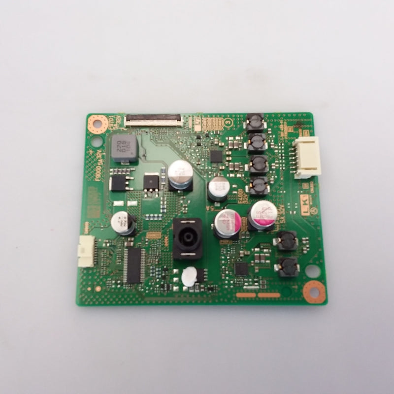 Sony Television Power Supply PCB Assy (LK1_M49_W) - A2194261B
