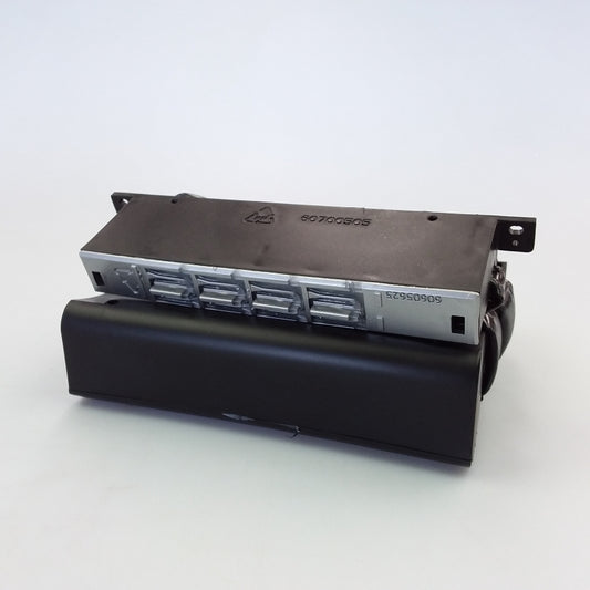 Delonghi Rangehood Switch Assy Inc Main PCB - DAU1570412