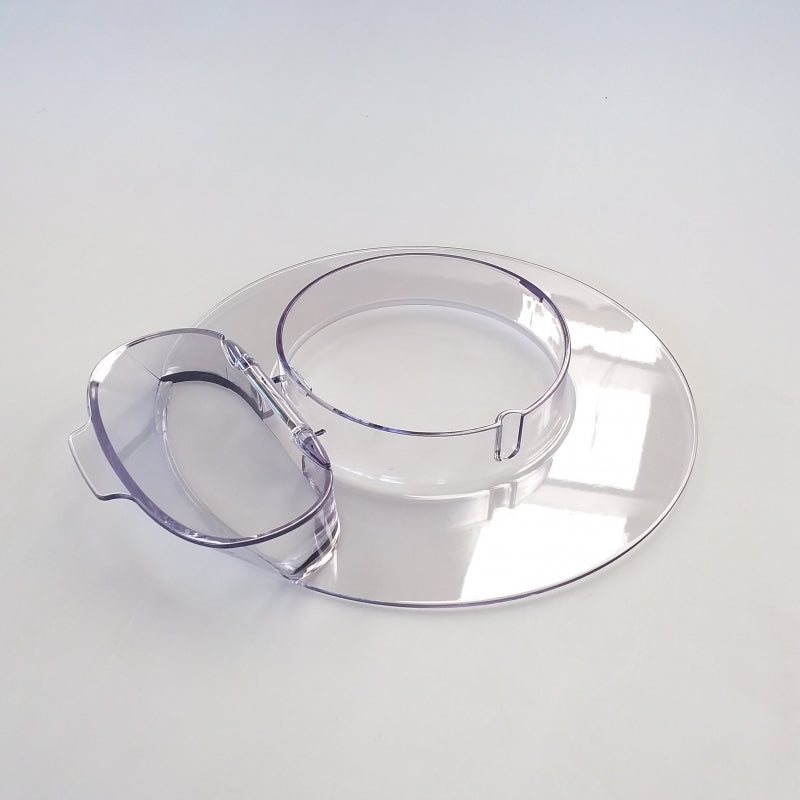 Kenwood Mixer Splash Guard - KW716716