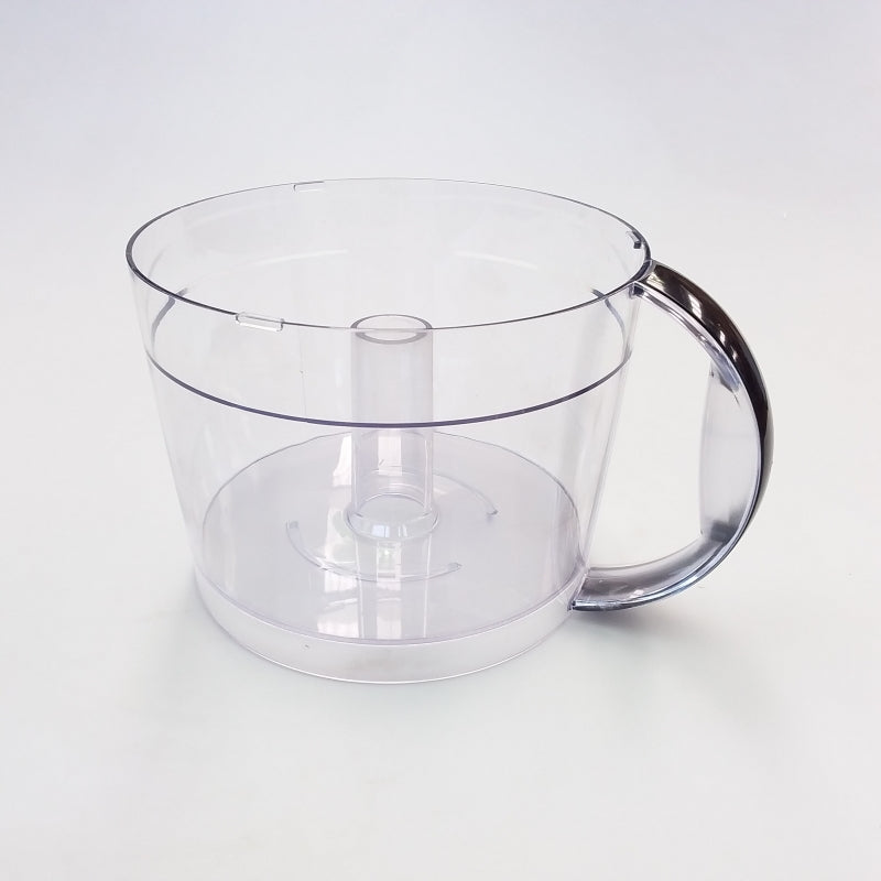 Kenwood Food Processor Bowl (Black Handle) - KW654045