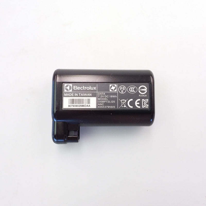 Electrolux Vacuum Cleaner Battery (1pc) - 4060000603