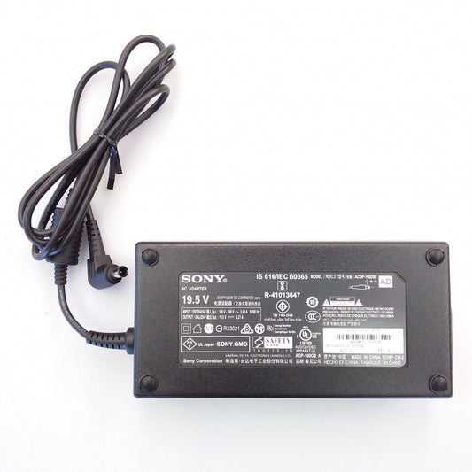 Sony Television AC Adapter 160W (ACDP-160D02) - 149329812