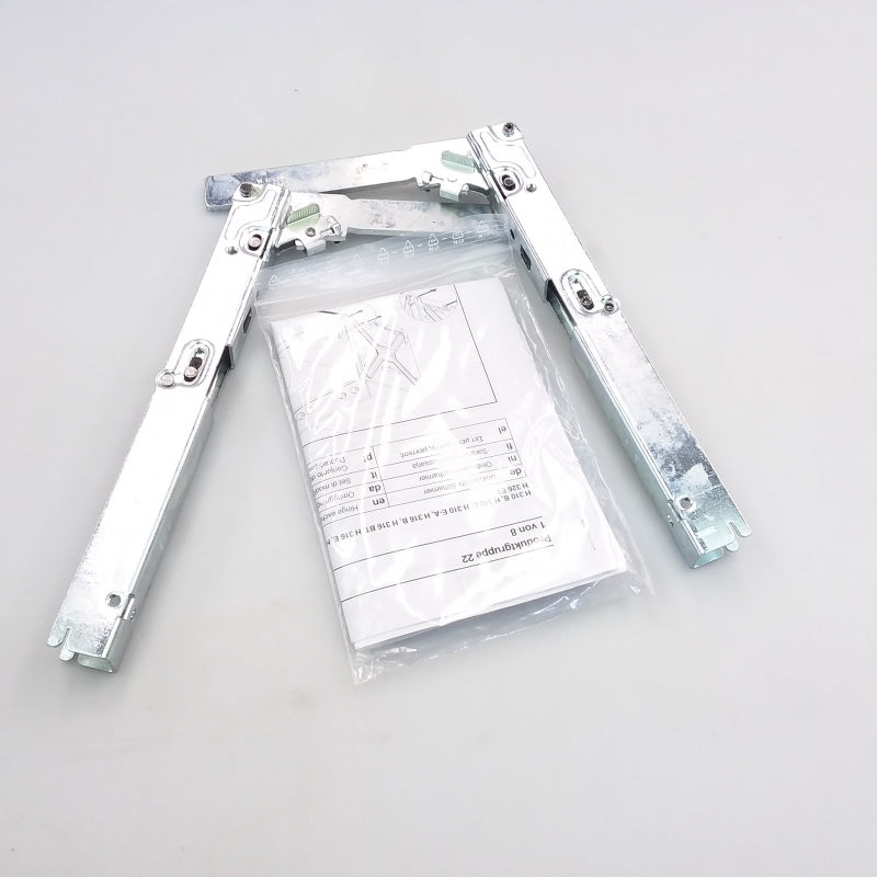 Miele Oven Door Hinges (pair) Stainless PM5422802 Need A Part