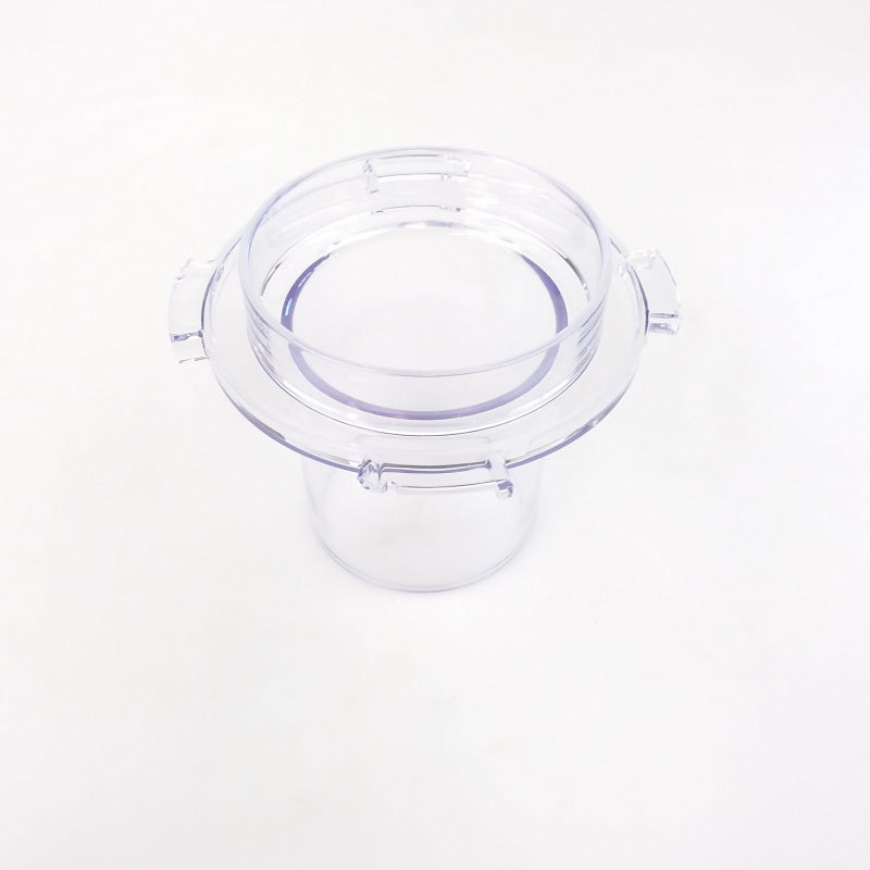 George Foreman Spiralizer Feed Chute - SP-GFVS1000-FC