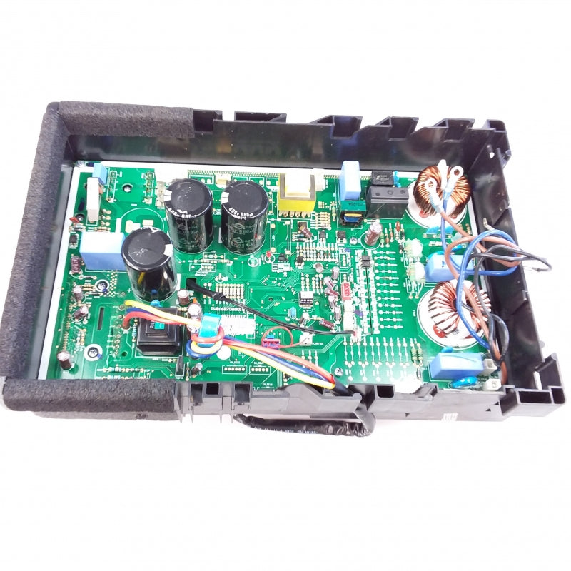 LG Heat Pump Main PCB Assy (Outdoor) - 6871A20679Z