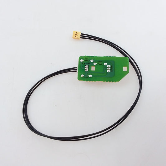 LG Heat Pump Receiver PCB Assy - 6871A00088A