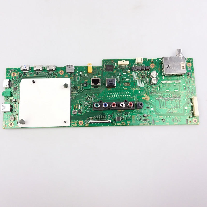 Sony Television Main PCB BMX_XMH_PA2 - A2117641B