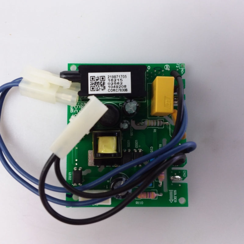 Electrolux Vacuum Cleaner Main PCB Assy - 2198717056