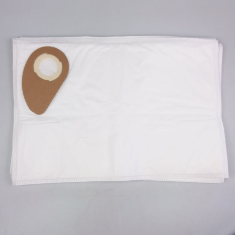 Nilfisk Vacuum Cleaner Dust Bags 4pk - 81943048