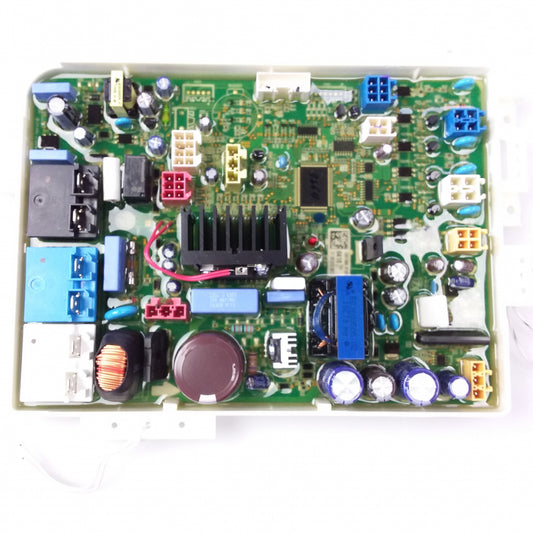 LG Dishwasher Main PCB - EBR79686416