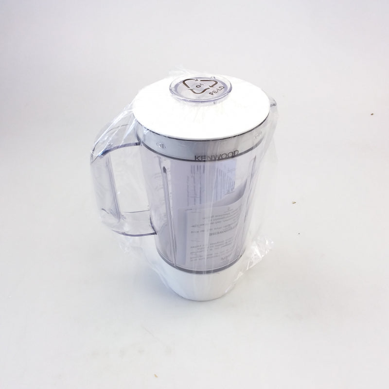Kenwood Food Processor Liquidiser Complete - KW716768