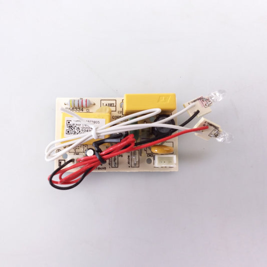 Electrolux Vacuum Cleaner Floor Nozzle PCB - 2194055337